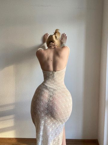 Анастасия Топ Дама Оленино